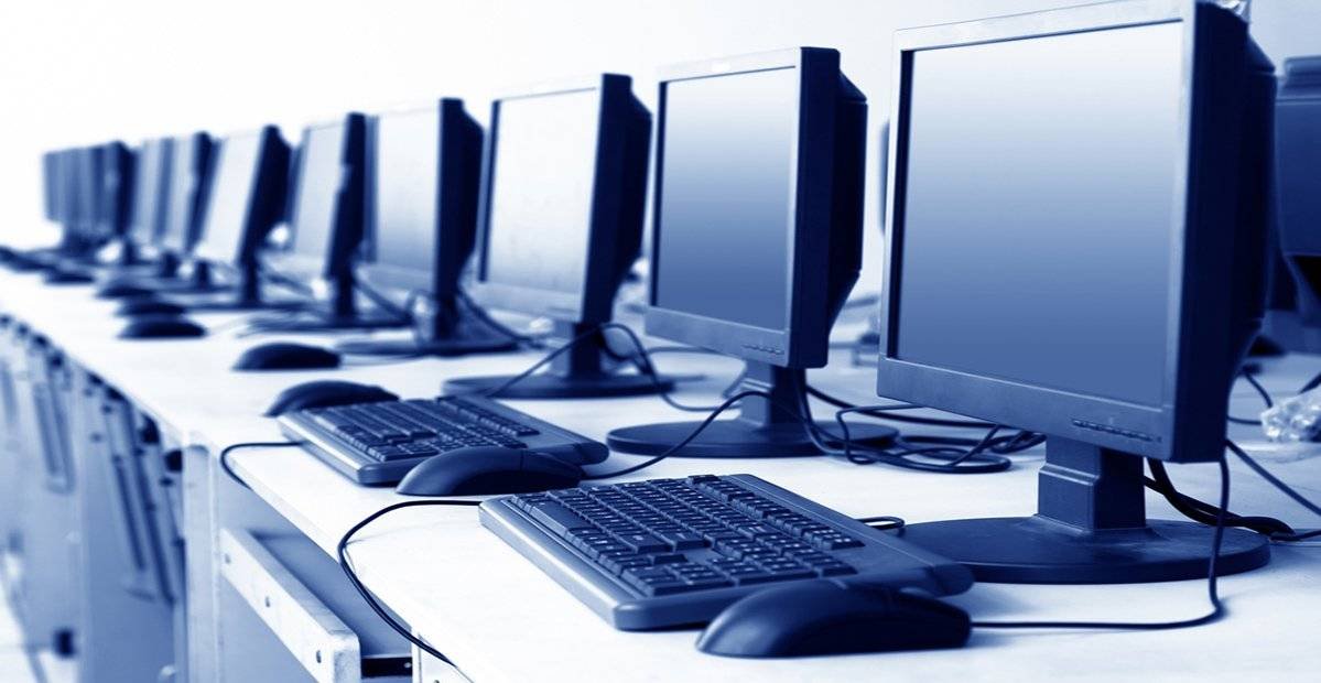 Computer course