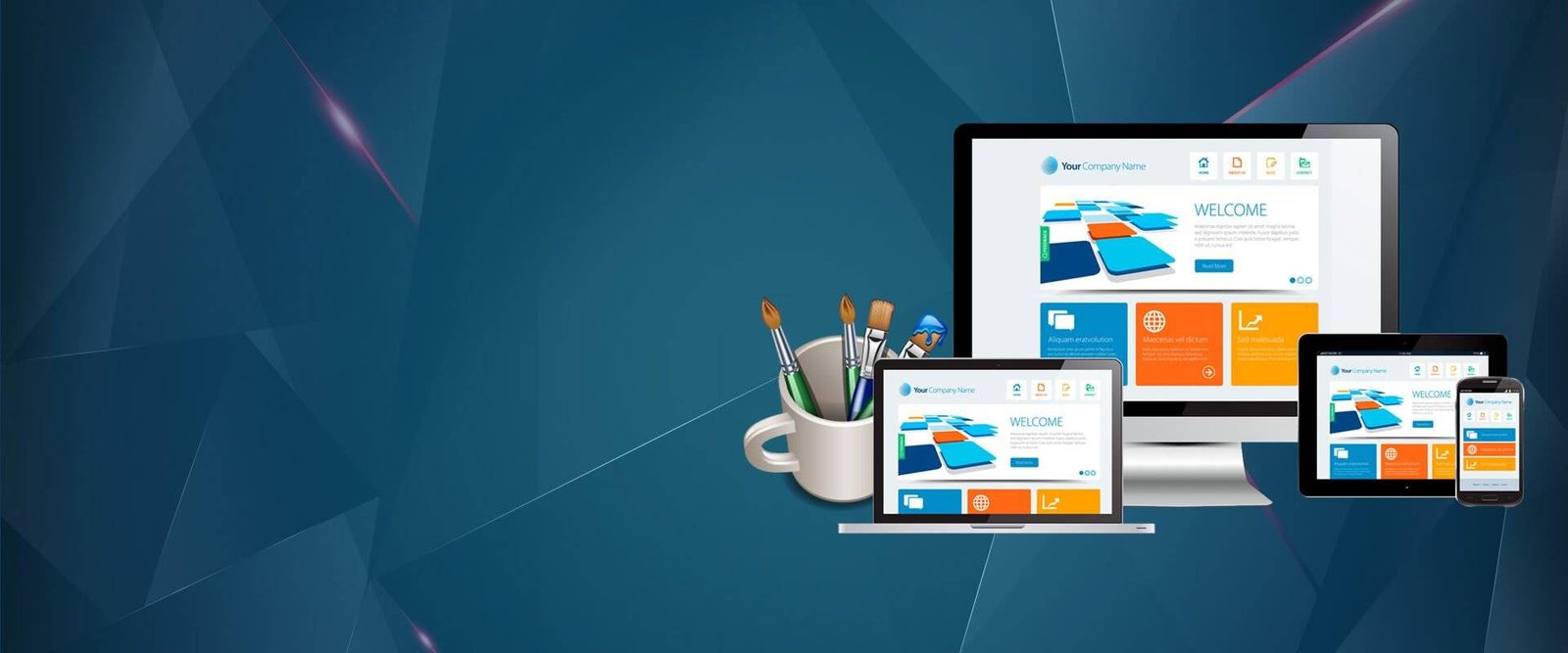 free web design software