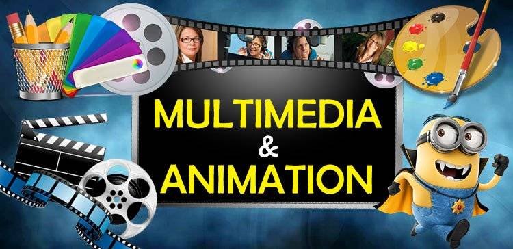 Animation training in Kolkata