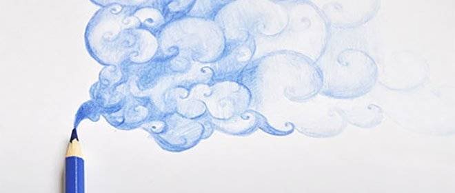 Basic Skills Of Drawing