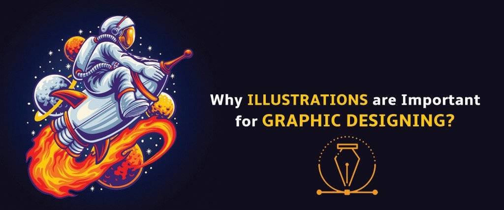 Why Illustrations are Important for Graphic Designing? | Arena Animation Chowringhee | Graphic Designing Course in Kolkata
