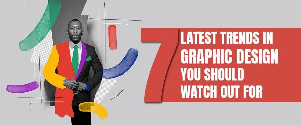 7 graphic
