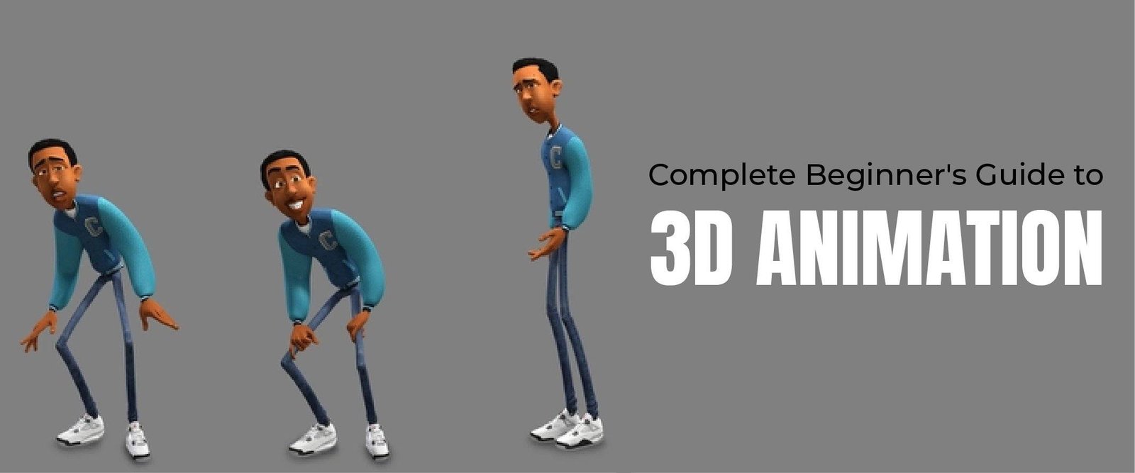 new 3D
