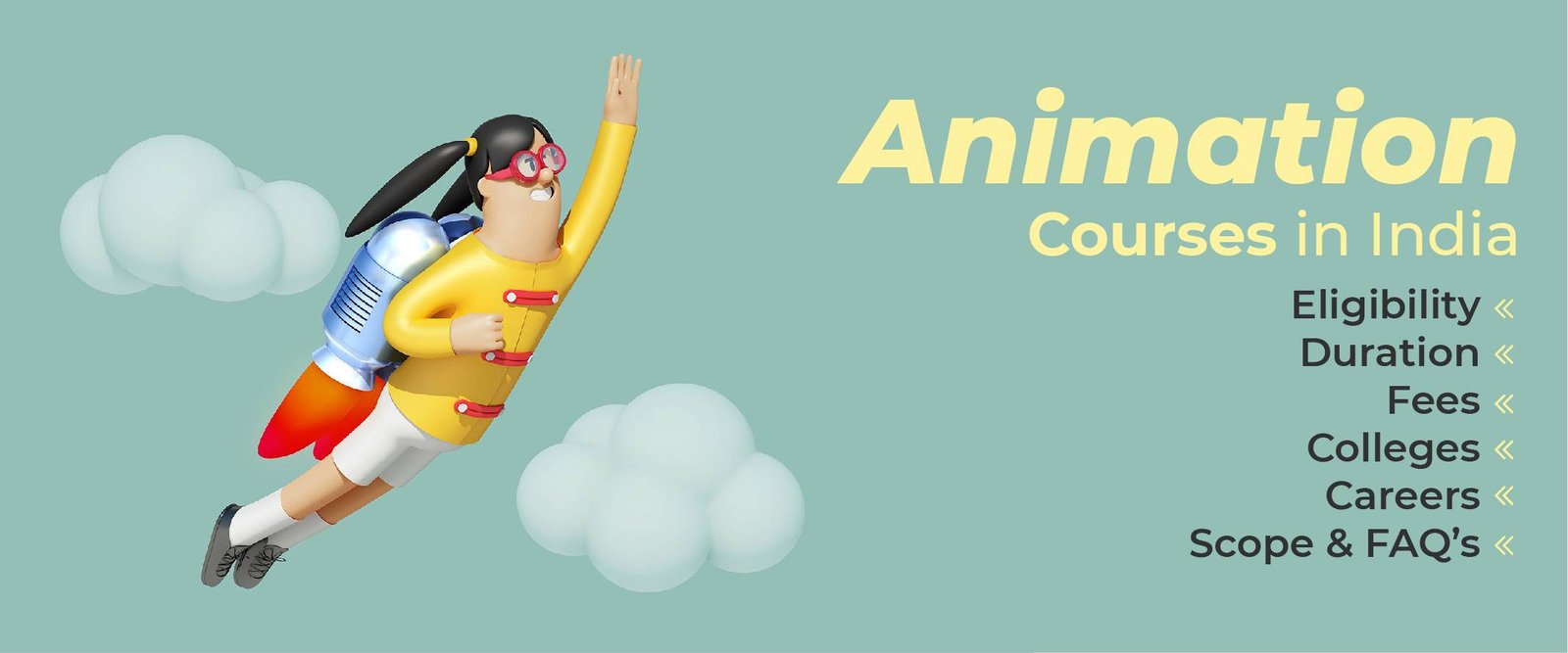 Animation Course