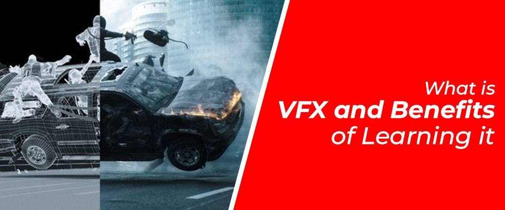 VFX Benefits