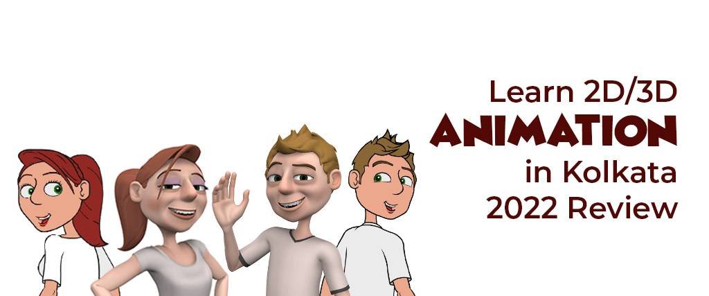 learn 23 3d animation