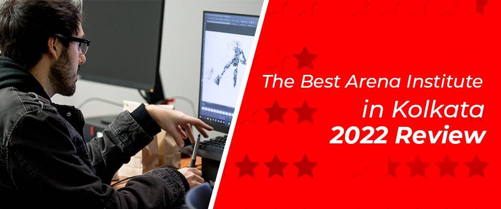 the best arena institute