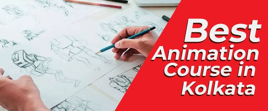 BestAnimationCourseinKolkata