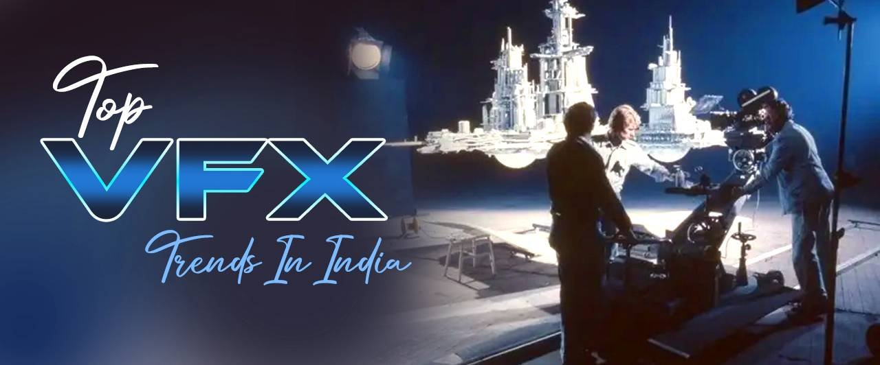 vfx Trend