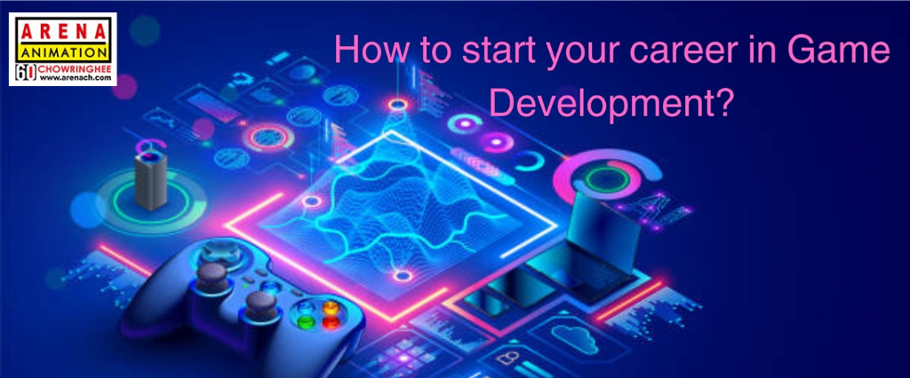 game development course