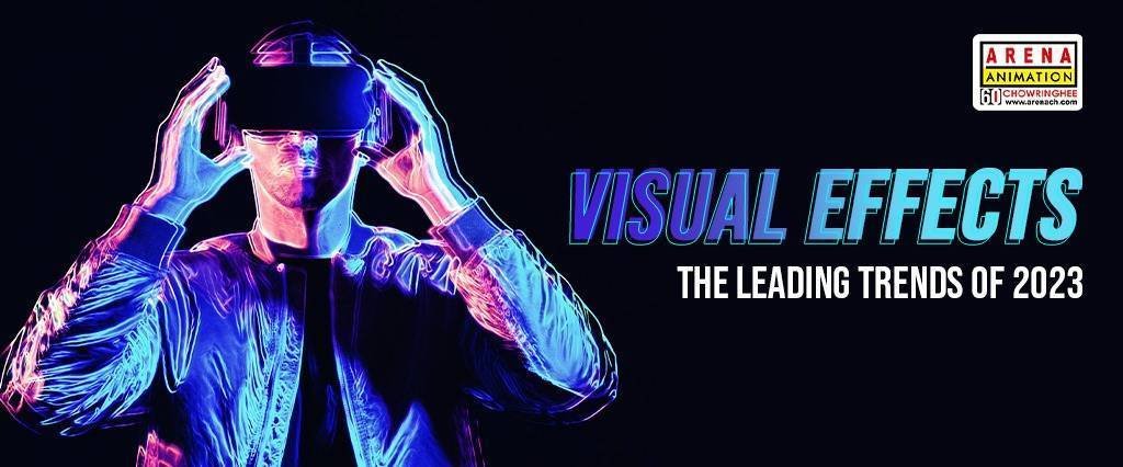 VFX course in Kolkata