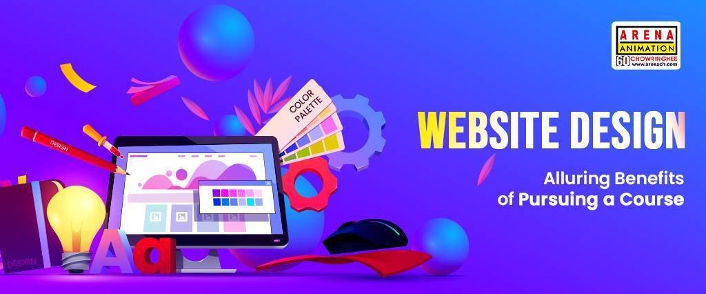 best web design institute in Kolkata