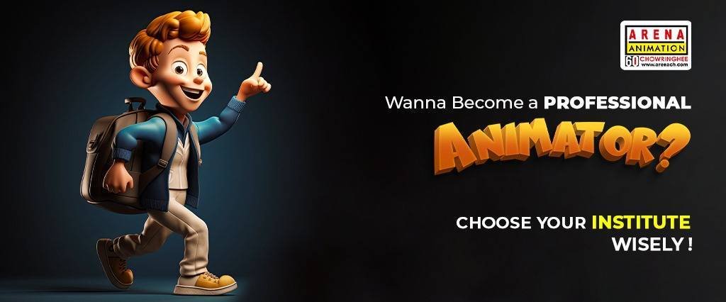 animation institute kolkata