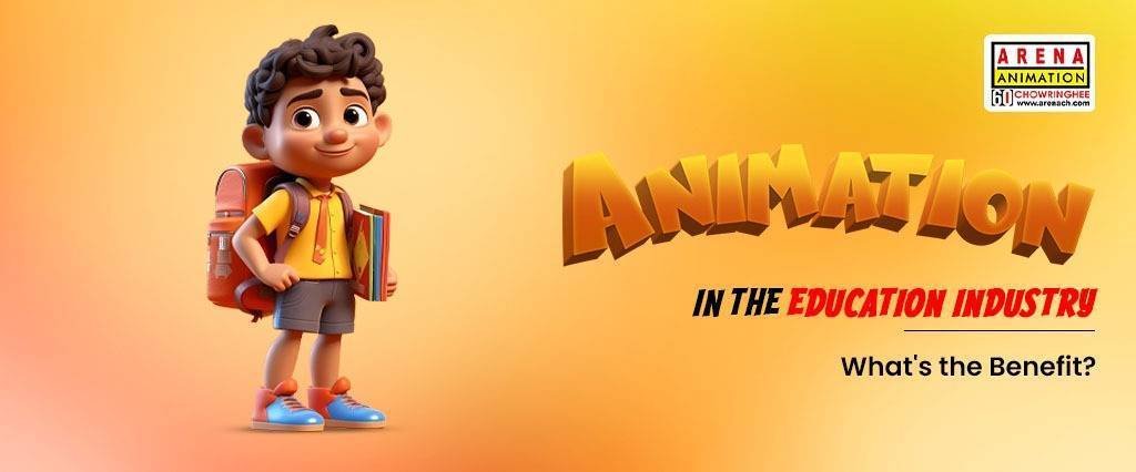 animation course fees in kolkata