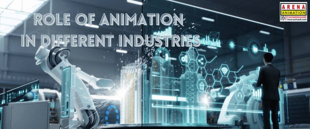 animation course