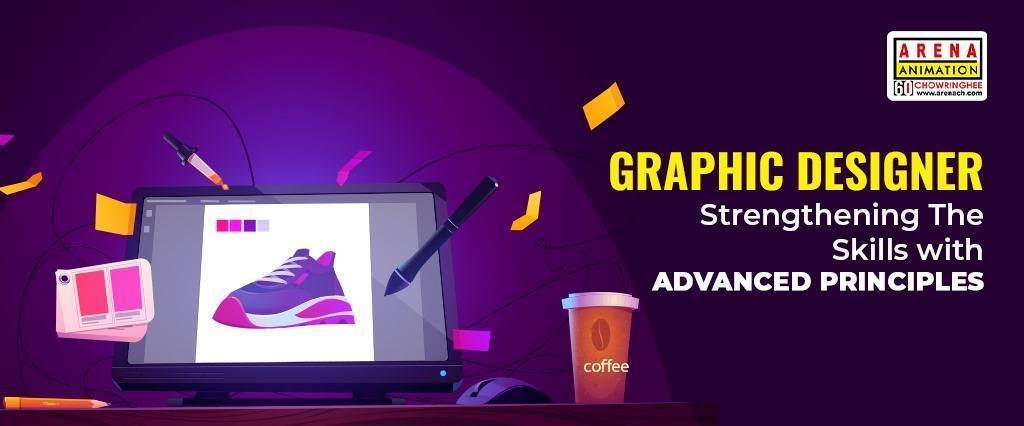 best graphic design institute in Kolkata