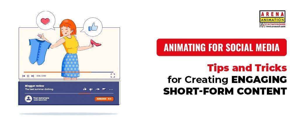 Animation courses in kolkata