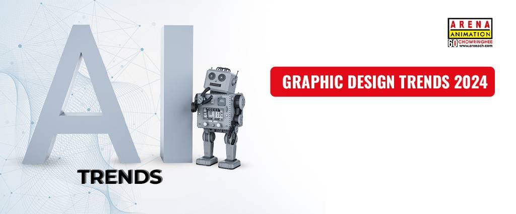2024 Graphic Design Trends