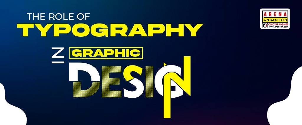 Graphic design course