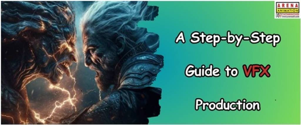 Guide to VFX Production