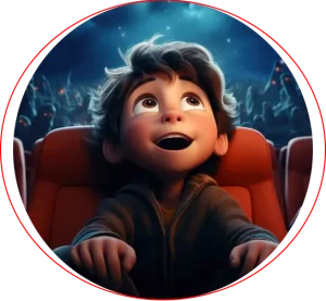 Animation VFX Prime