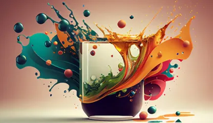 graphics course