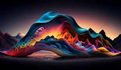 Motion Graphic Design