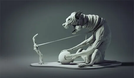 3D_Asset_Artist Vfx and animation course offers