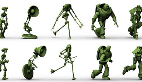 Animation & vfx course fees