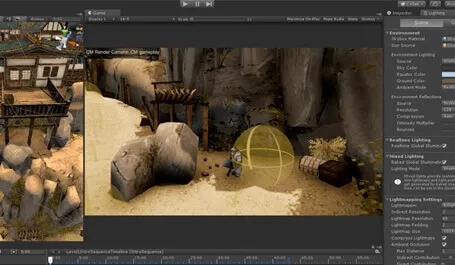3d-game-developer