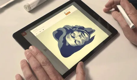 Illustrator course