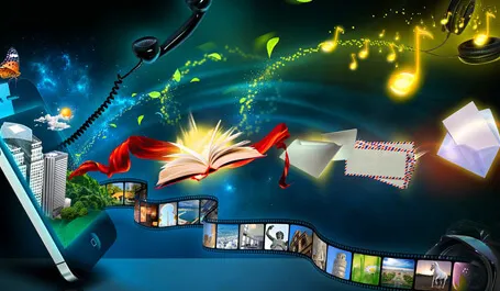 Vfx and animation course India