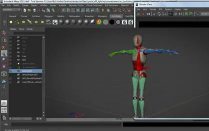 VFX and Animation course duration kolkata
