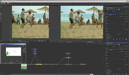 Vfx and animation courses