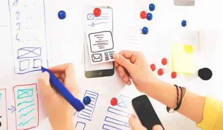 Web Designer course