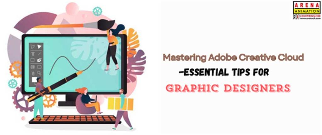 graphic design course