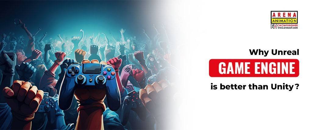 best gaming institute in Kolkata