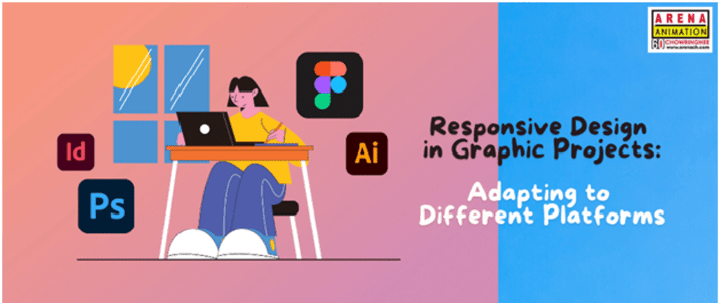 graphic design courses