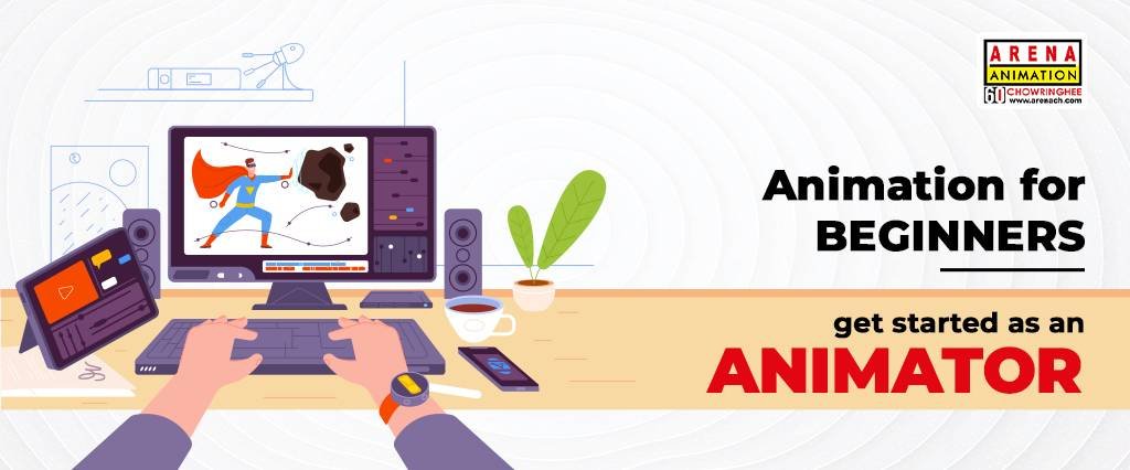 animation course animation course