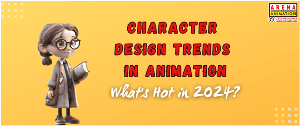 animation course