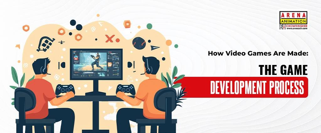 game development course