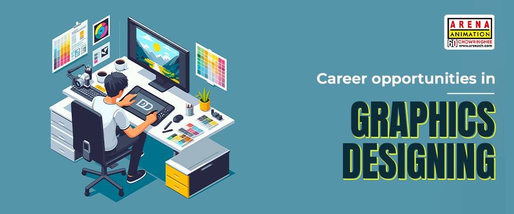 graphic designing course in Kolkata