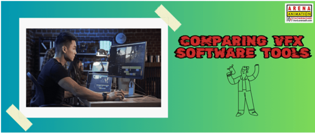 vfx course in kolkata