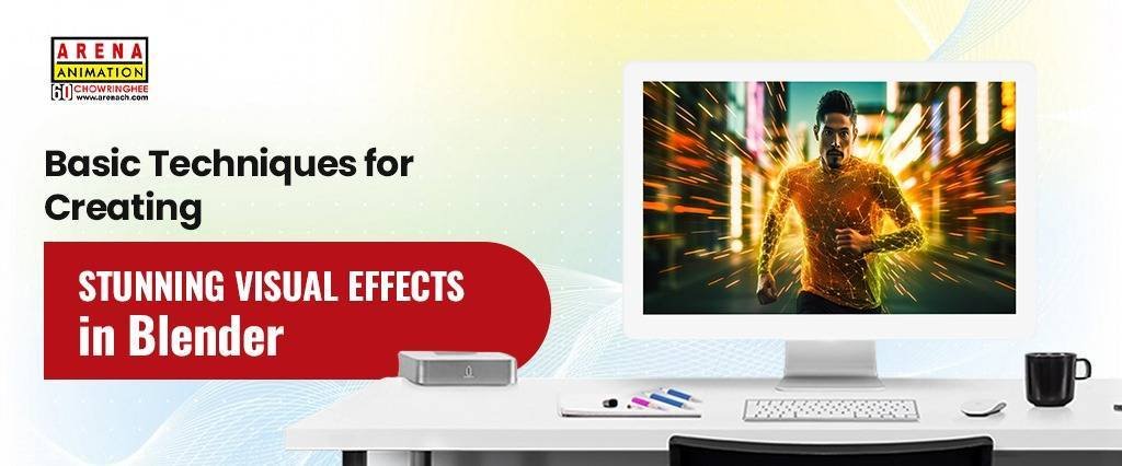 Visual Effects