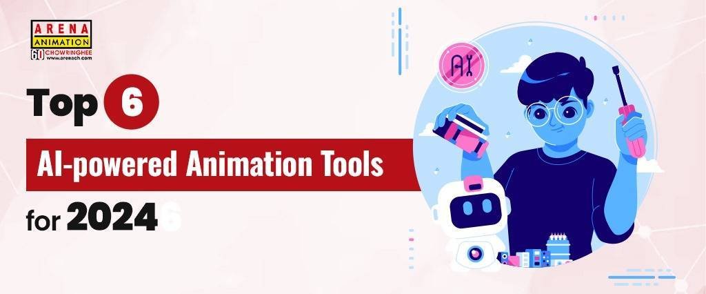 animation courses in Kolkata
