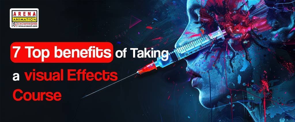 7 Top benefits of vfx
