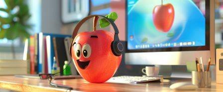 3D Motion Graphics Course