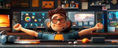 Animation Course Kolkata