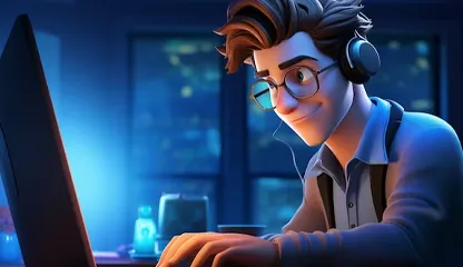 best 3d animation courses