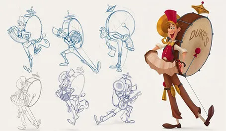 best 3d animation schools